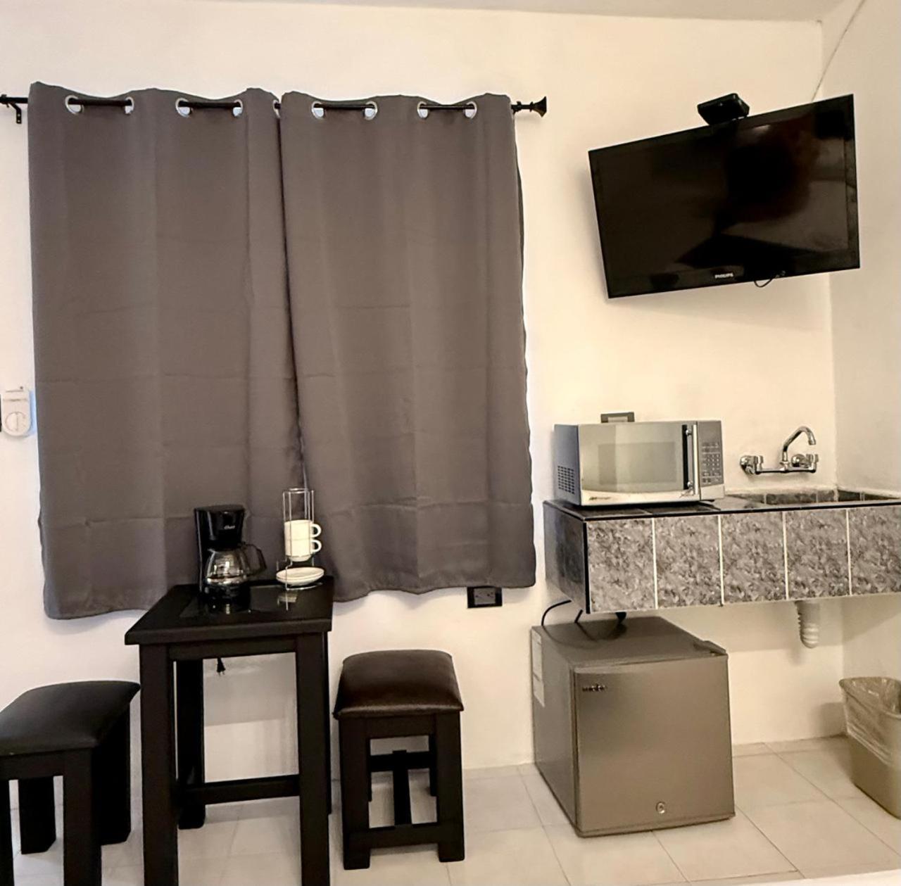 Hotel Baroni Progreso  Extérieur photo